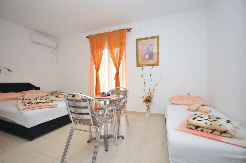 Apartments Nedovic-Jaz Будва Экстерьер фото