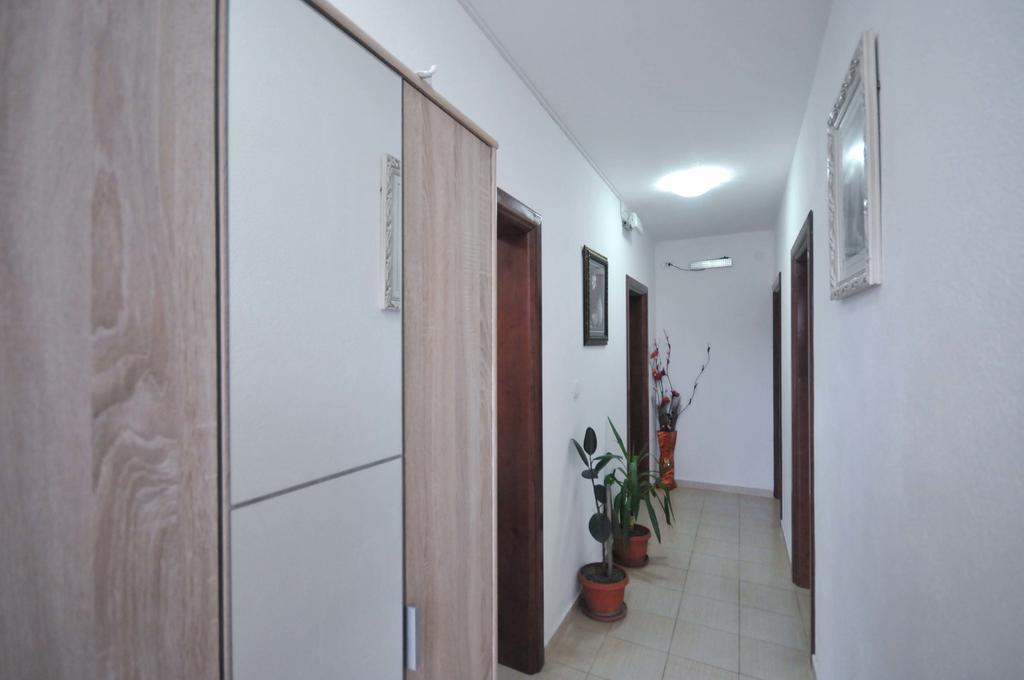 Apartments Nedovic-Jaz Будва Экстерьер фото