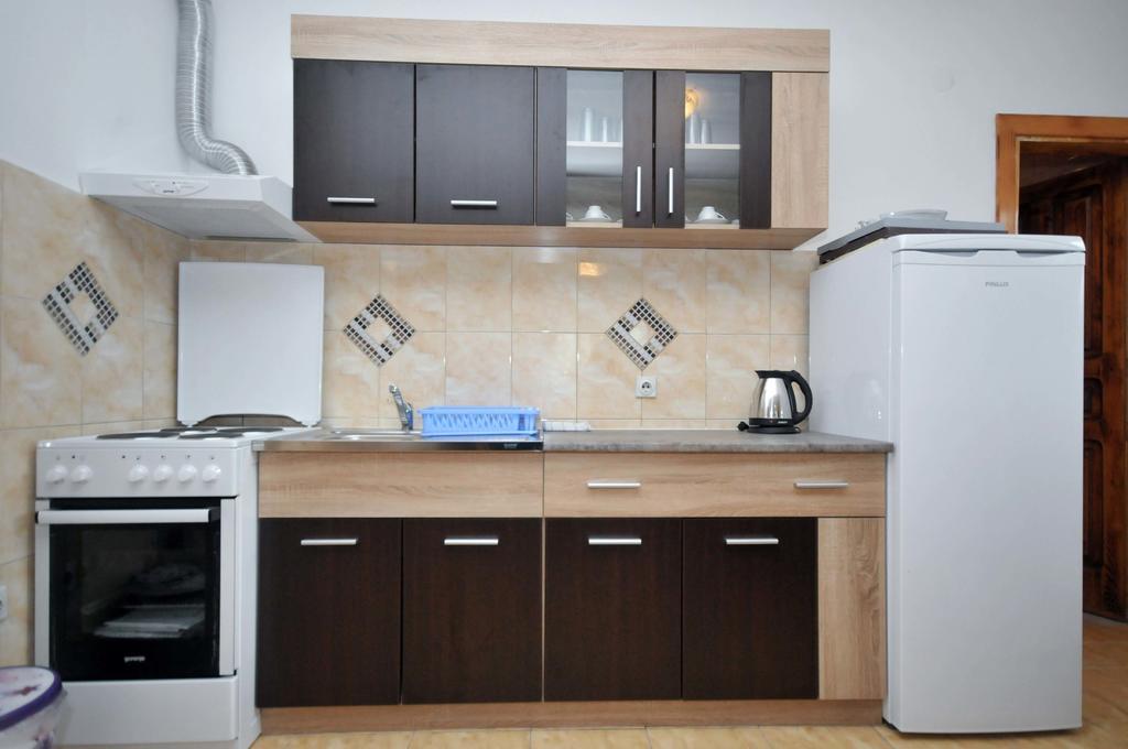 Apartments Nedovic-Jaz Будва Экстерьер фото
