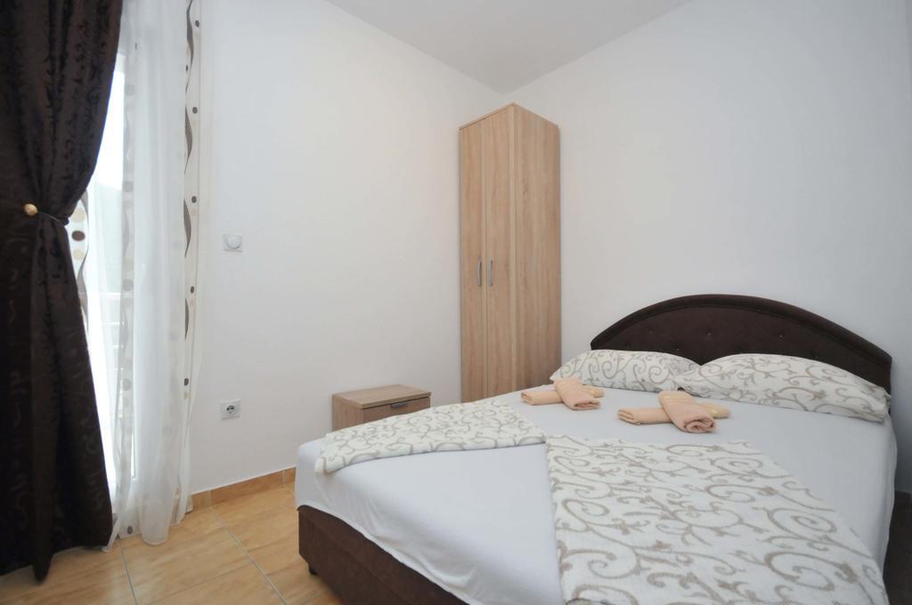 Apartments Nedovic-Jaz Будва Экстерьер фото