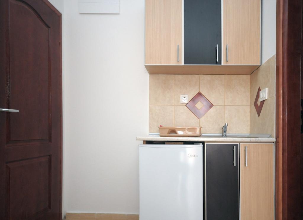 Apartments Nedovic-Jaz Будва Номер фото