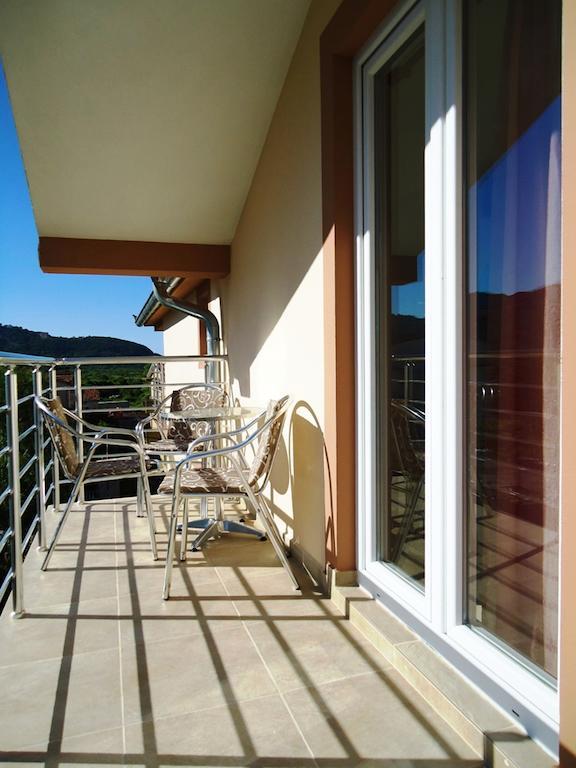 Apartments Nedovic-Jaz Будва Экстерьер фото