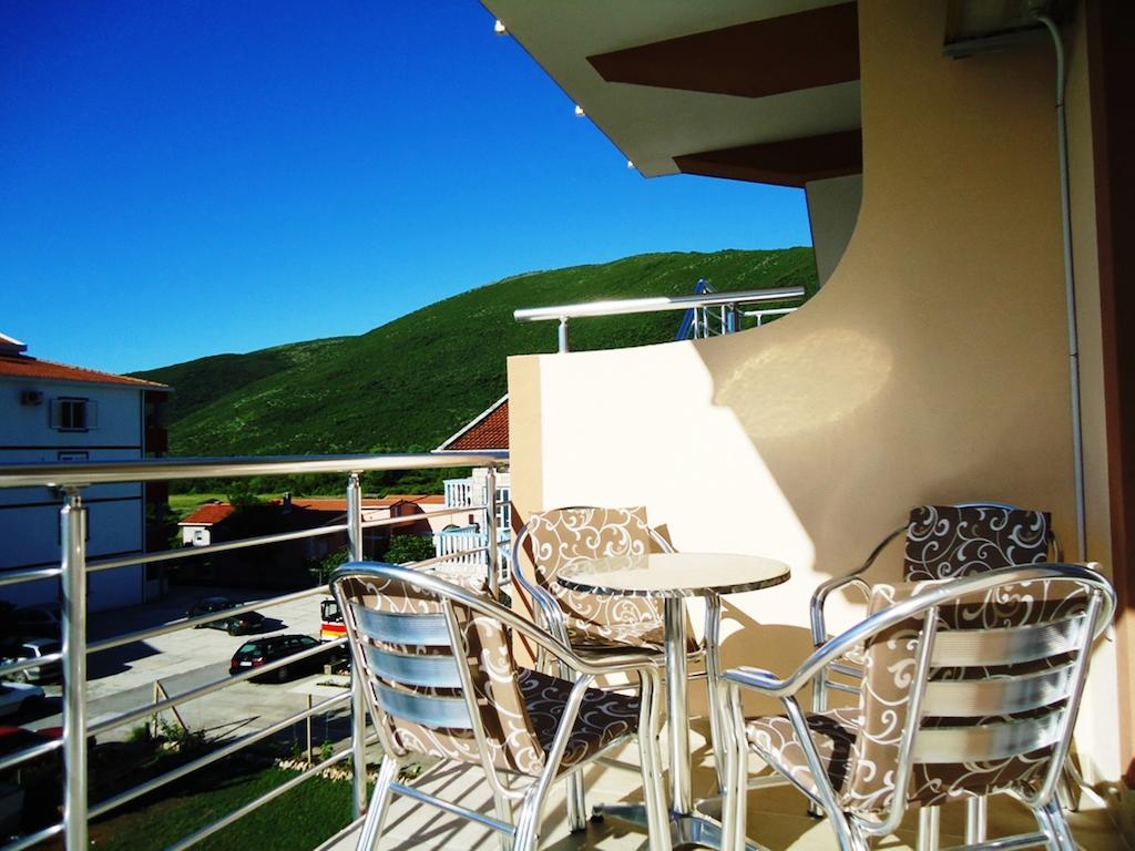 Apartments Nedovic-Jaz Будва Экстерьер фото