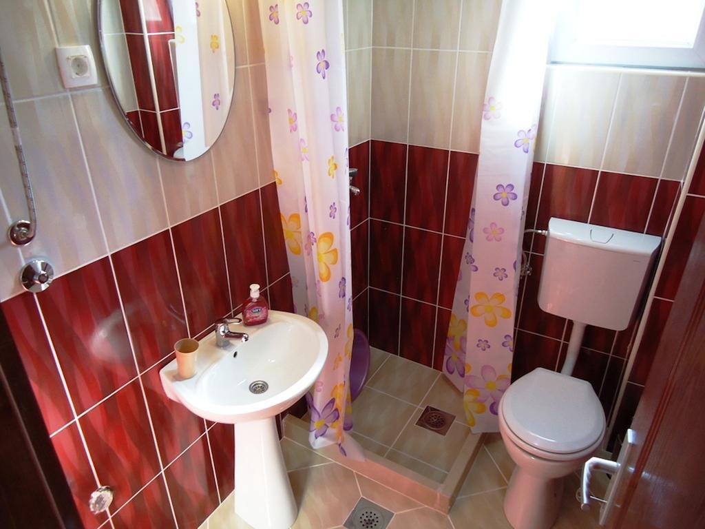 Apartments Nedovic-Jaz Будва Номер фото