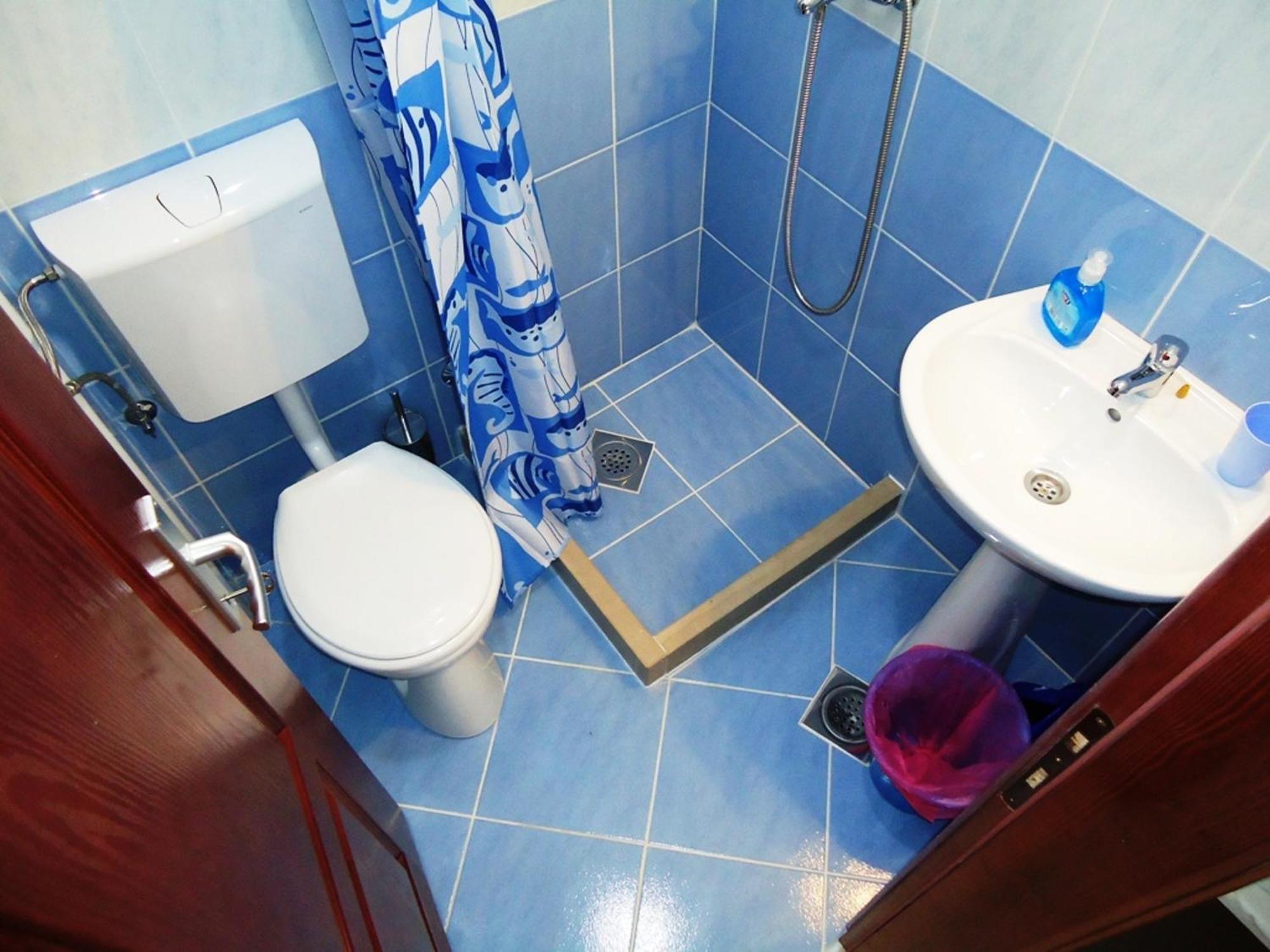 Apartments Nedovic-Jaz Будва Экстерьер фото