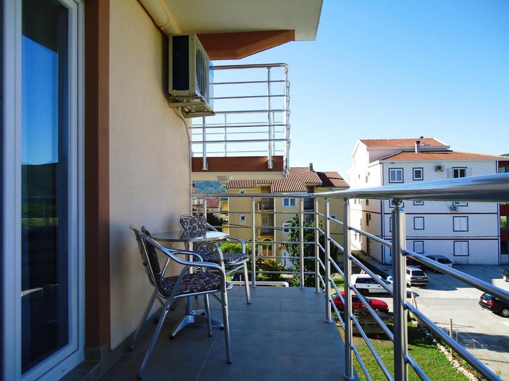 Apartments Nedovic-Jaz Будва Экстерьер фото