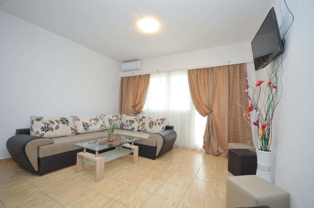 Apartments Nedovic-Jaz Будва Экстерьер фото